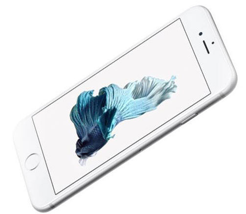 Apple iPhone 6S 128GB Silver (Bản quốc tế)