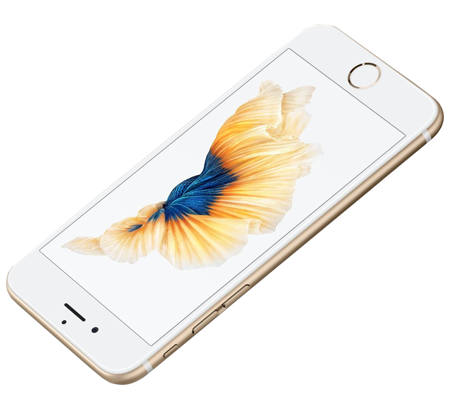 Apple iPhone 6S 128GB Gold (Bản quốc tế)