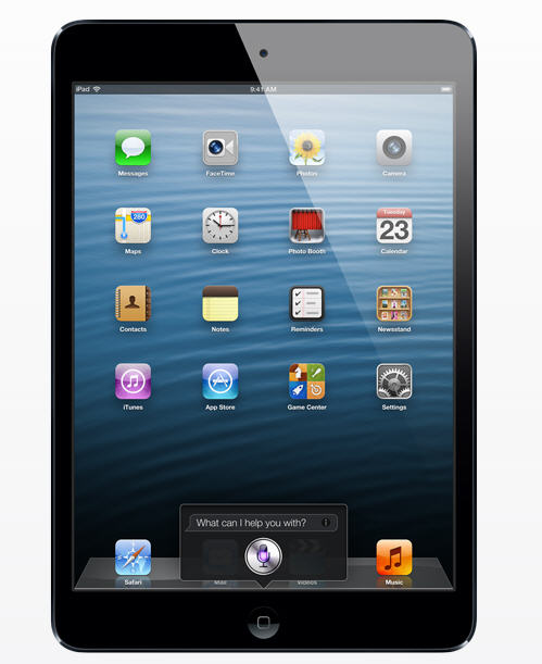 Apple iPad Mini 16GB iOS 6 WiFi 4G Cellular