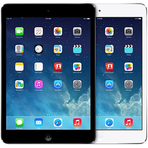 Apple iPad Mini 64GB iOS 6 WiFi 4G Cellular