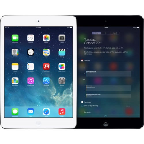 Apple iPad Mini 2 Retina 16GB iOS 7 WiFi 4G Cellular