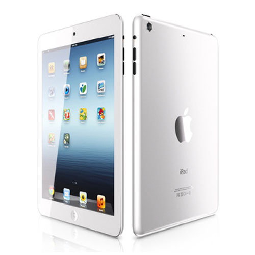 Apple iPad Mini 2 Retina 64GB iOS 7 WiFi 4G Cellular