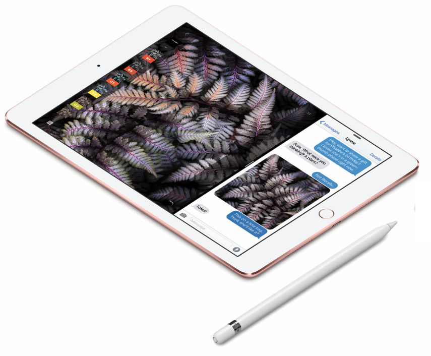Apple iPad Pro 9.7 128GB iOS 9.3 WiFi Model