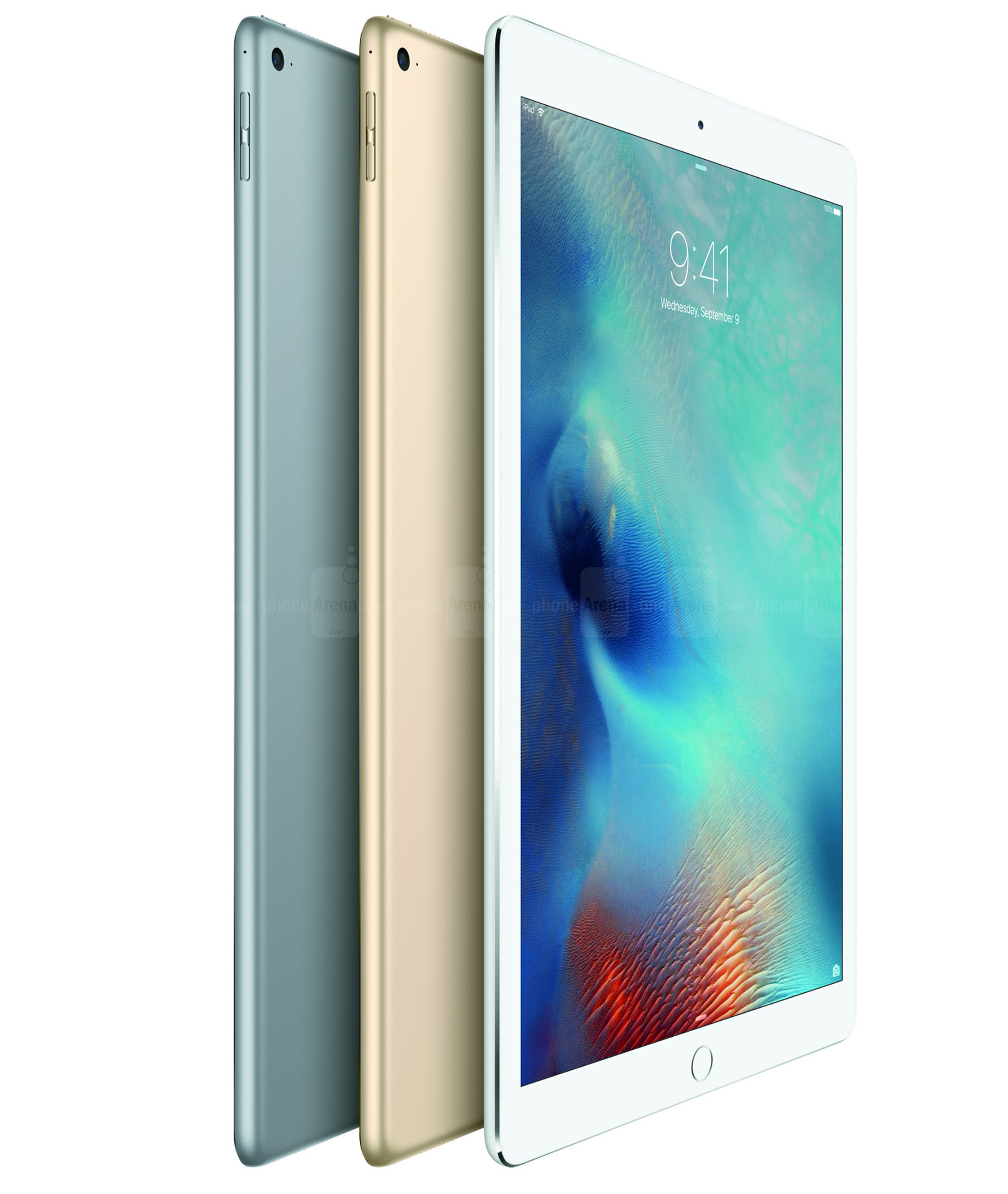 Apple iPad Pro 128GB iOS 9 WiFi 4G Cellular