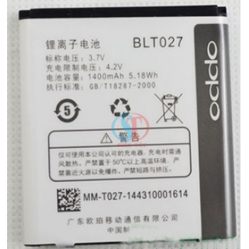Pin Oppo BLT027