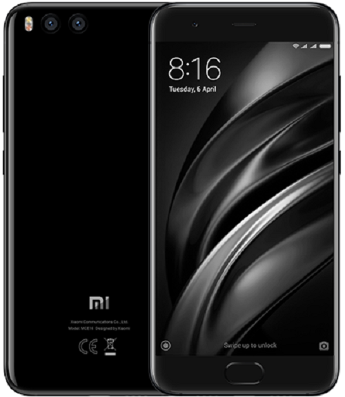 Điện thoại Xiaomi Mi 6