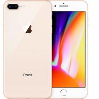 iphone8 plus gold select 2017