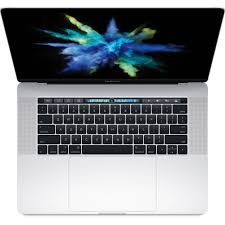 MacBook Pro 2017 15 inch Touchbar – MPTU2