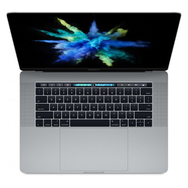 MacBook Pro 2017 15 inch SSD 512GB TouchBar - MPTT2