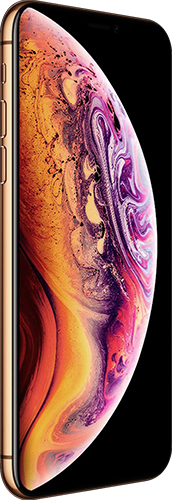 Điên thoại Apple iPhone XS Max 256GB (Bạc - Xám) - Hàng Xách Tay LL