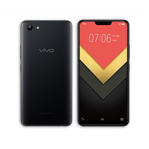Điện thoại Vivo Y81i - Hàng phân phối chính thức