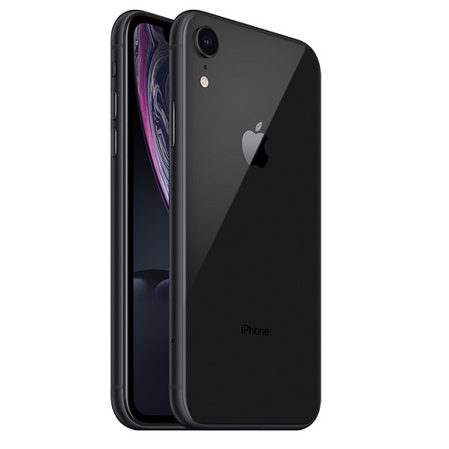 Điện thoại Apple Iphone XR 64GB ( Black - White ) - Hàng Chính hãng