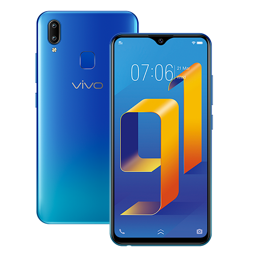 Điện thoại Vivo Y91