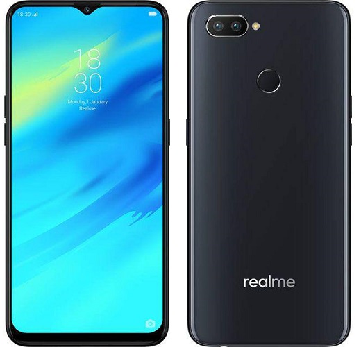Realme 2 Pro 8GB - 128GB