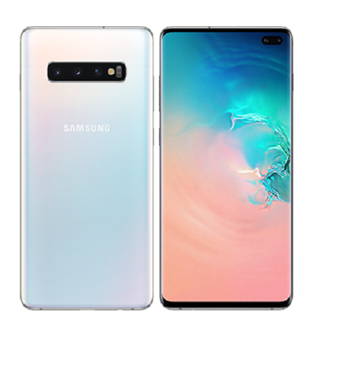 Điện thoại Samsung Galaxy S10+ 128GB không quà - hàng chính hãng