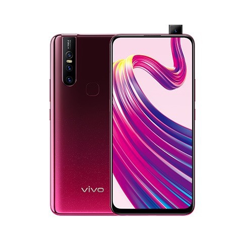 Điện thoại Vivo V15 6GB 128GB - Hãng chính hãng 