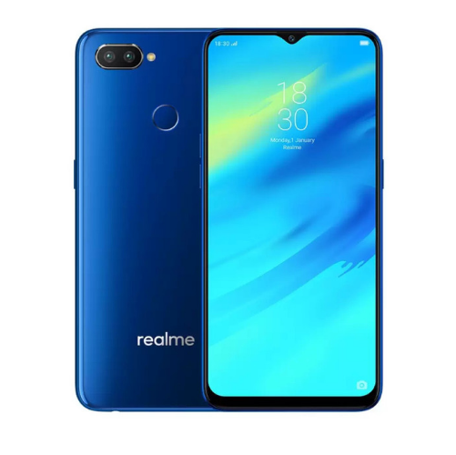 Điện thoại Realme 2 Pro 6GB - 64GB - Hãng phân phối chính thức