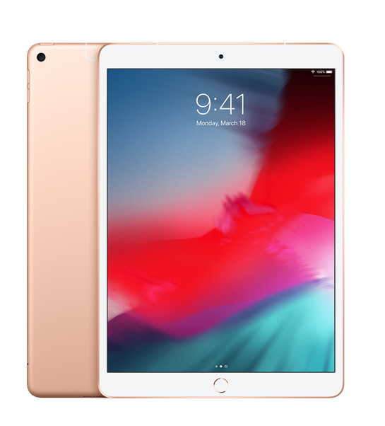 Máy tính bảng Apple iPad Air 3 64GB 2019 4G 10.5 inch - Hàng chính hãng