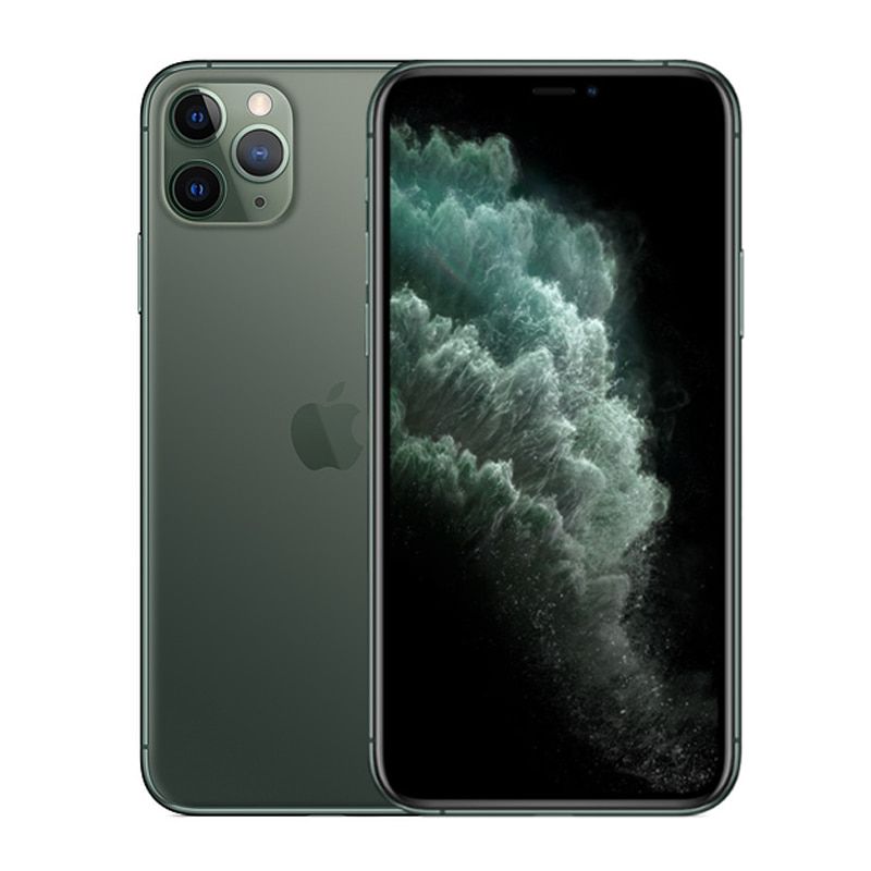 iPhone 11 Pro Green 256Gb ( 1 Sim LL )