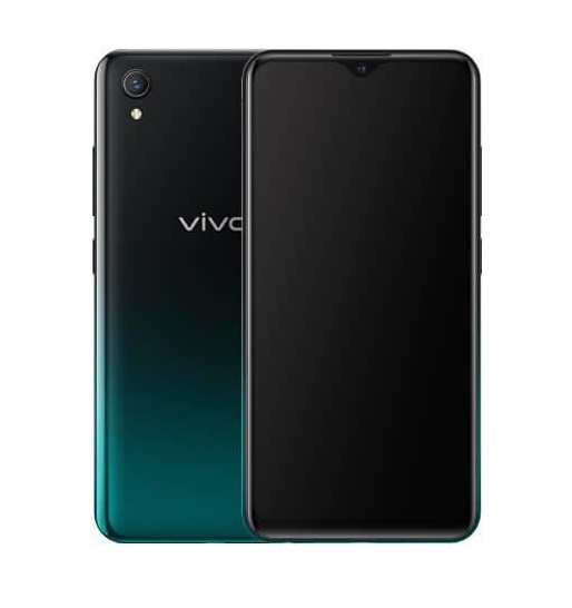 Điện thoại Vivo Y1s 2GB 32GB - Hàng chính hãng