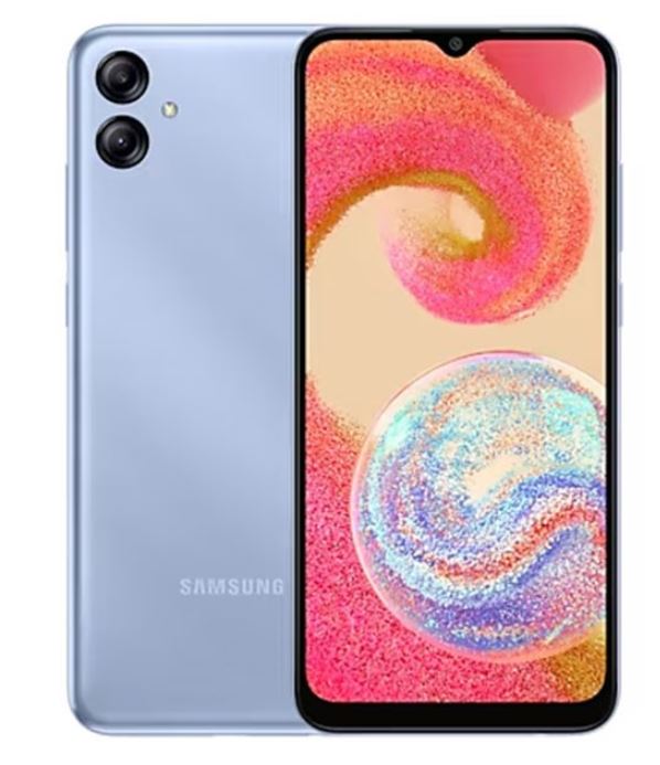 Điện thoại Samsung Galaxy A04e 3GB 32GB - Hàng chính hãng