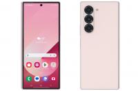 samsung galaxy z fold6 pink 1