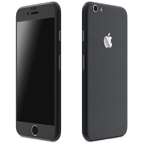 Apple Iphone 6 16Gb Black