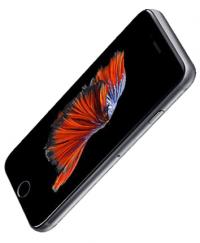 6s 128gb black