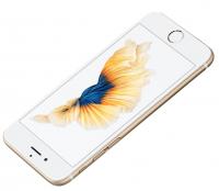 6s 128gb gold