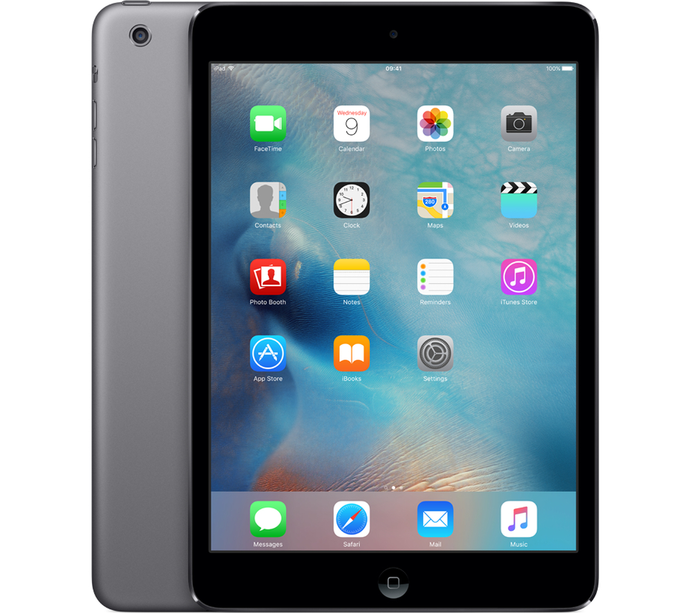 Apple iPad Mini 2 Retina 32GB iOS 7 WiFi 4G Cellular