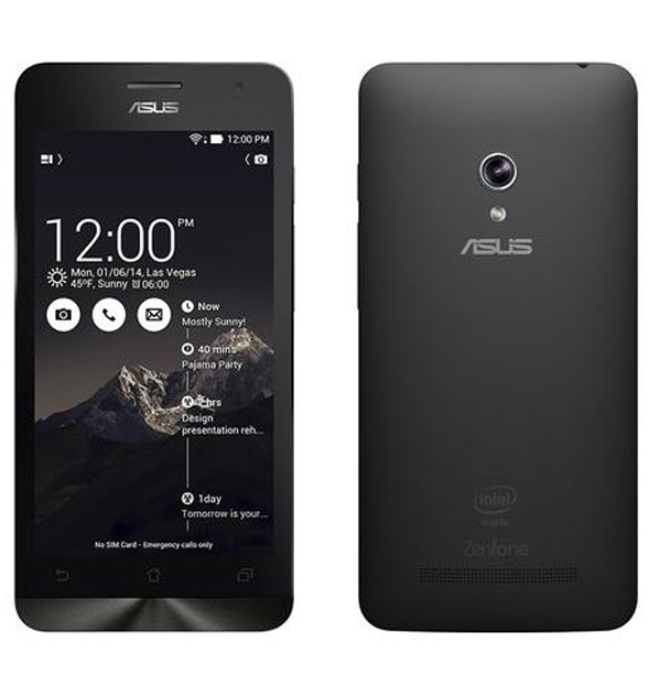 Asus Zenfone 5 A501CG