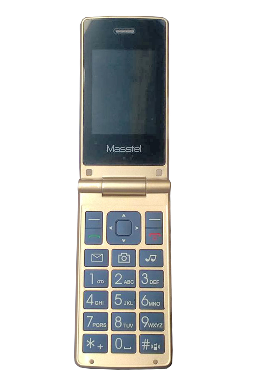 Masstel F20