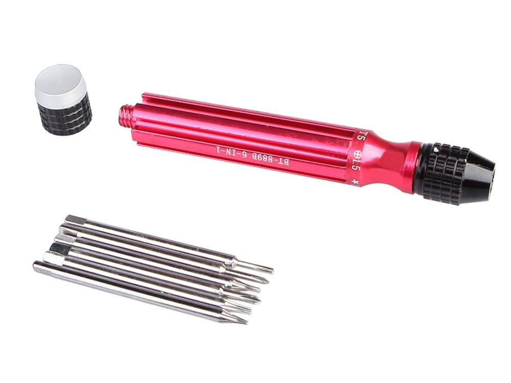Electronic tool 6 in 1 ( 90k )