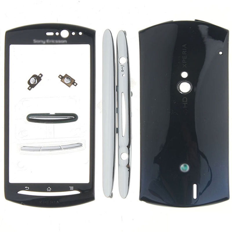 Vỏ Sony Ericsson Neo MT15i