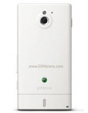 Vỏ Sony MT27