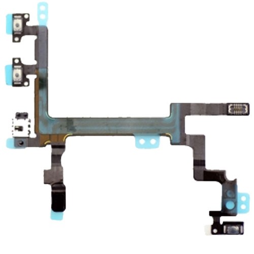 Cáp nguồn iPhone 5S