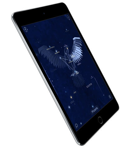 Apple iPad Mini 4 Retina 64GB WiFi 4G Cellular