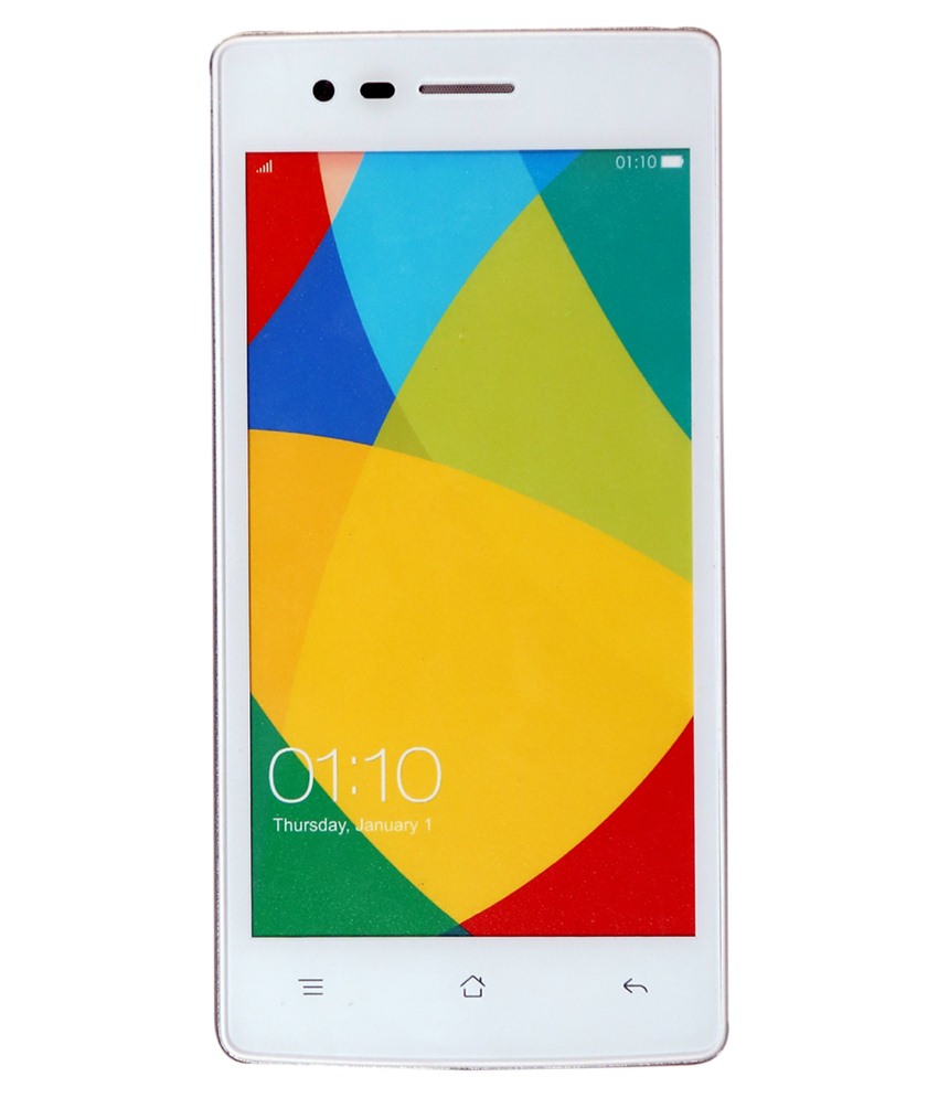 Oppo Neo 5 ( cũ )