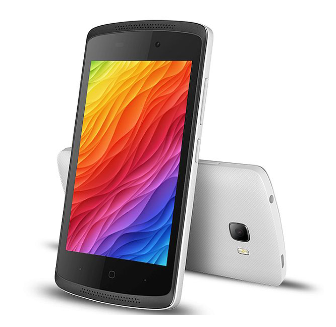 Intex Aqua Lite 