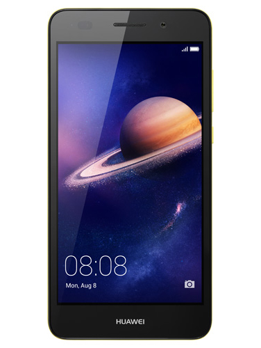 Huawei Y6II