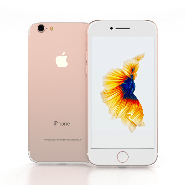 Apple Iphone 7 128Gb (Xách tay, Đã Active Gần)