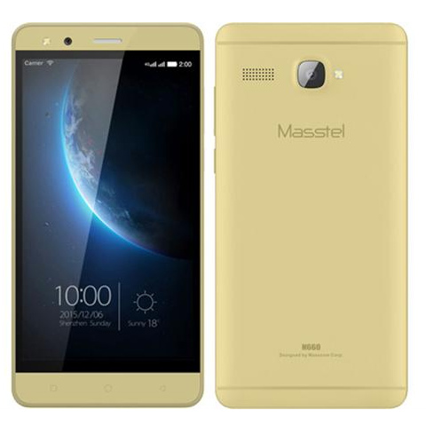 Masstel N660