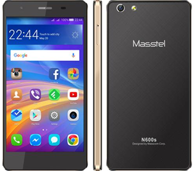 Masstel N600