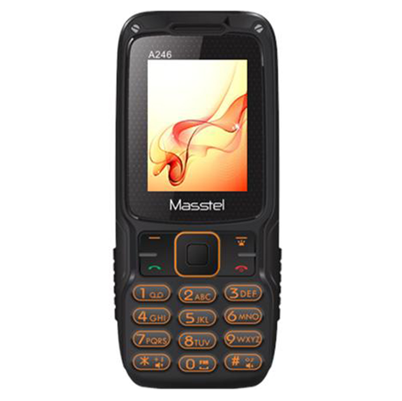 Masstel A246