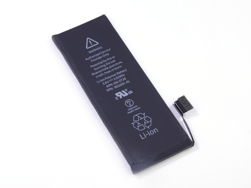 Pin Iphone 5s