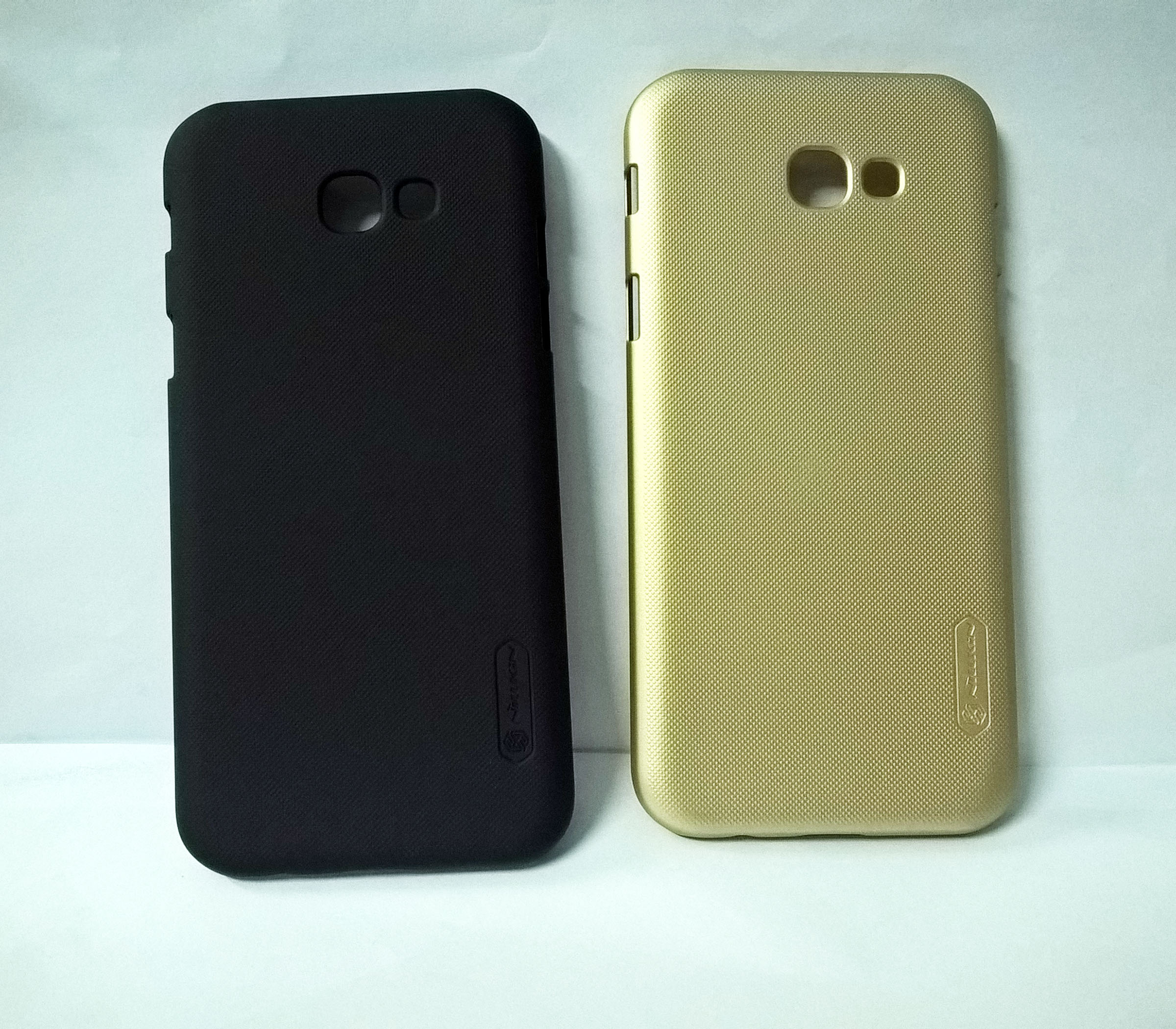 Ốp lưng Nillkin SS Galaxy A5/A7-2017