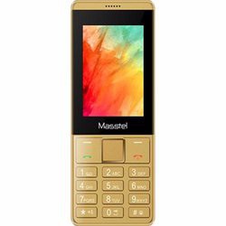 Điện thoại Masstel A265