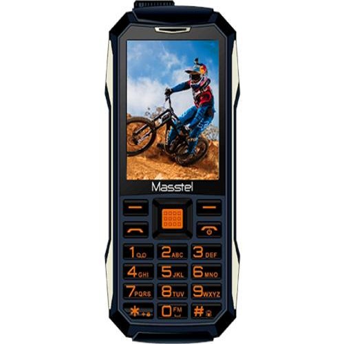 Điện thoại Masstel Play 20