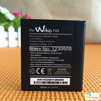 Pin Wiko Fizz
