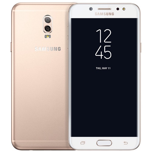 Điện thoại SAMSUNG GALAXY J7 Plus